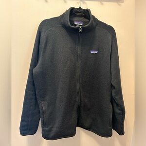 Patagonia Women’s Better Sweater Full-Zip